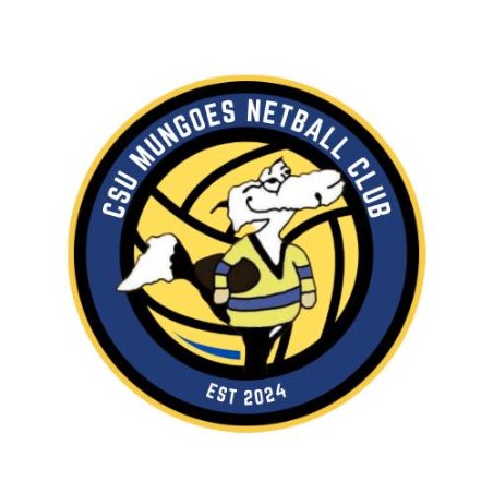 2025 Netball Registration